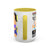 Tide Coffee Mug
