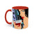 Martini Coffee Mug
