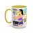Tide Coffee Mug