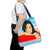 FLOAT Tote Bag