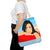 FLOAT Tote Bag
