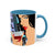 Martini Coffee Mug