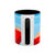 Float Coffee Mug
