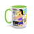 Tide Coffee Mug