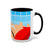 Float Coffee Mug
