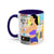 Tide Coffee Mug