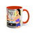 Tide Coffee Mug