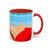 Float Coffee Mug