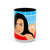 Float Coffee Mug