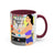 Tide Coffee Mug