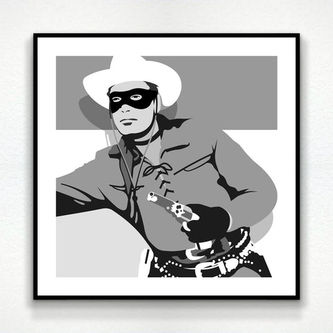 LONE RANGER