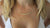Gold Bar Necklace