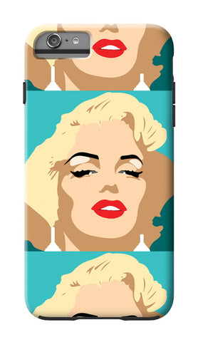 MARILYN MONROE Phone Case