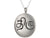 Sacred Disc Pendant