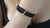 Matte Black Onyx Beaded Bracelets