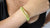 Key Lime Jade Beaded Bracelet (Set of 2)