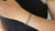 Amethyst Beaded Bracelet (Style 2)