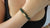 Emerald Jade Beaded Bracelets (Set of 2)