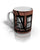 FIRE ESCAPE Coffee Mug