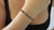 Garnet Beaded Bracelet (Style 2)