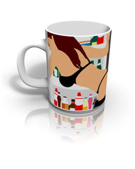 KITCHEN Coffee Mug