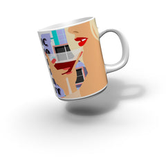 MARTINI Coffee Mug