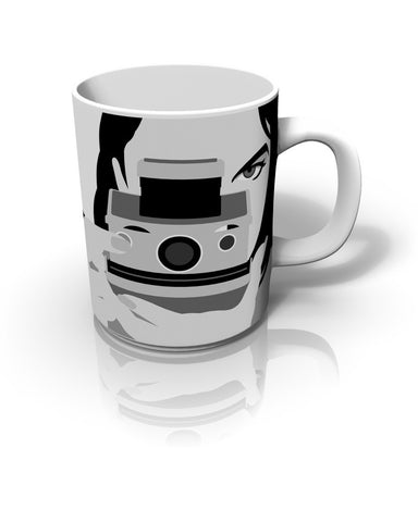 POLAROID Coffee Mug