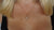 14K Rose Gold Wedding Diamond Necklace