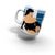 TIDES Coffee Mug