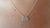 Fearlessness Necklace in Sterling Silver
